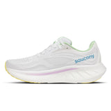 Saucony Ride 18 Women's Running Shoes