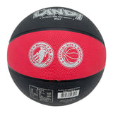 Nassau Basketball Apollo