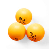 Lsi Table Tennis 3 Star 6Pcs/Box