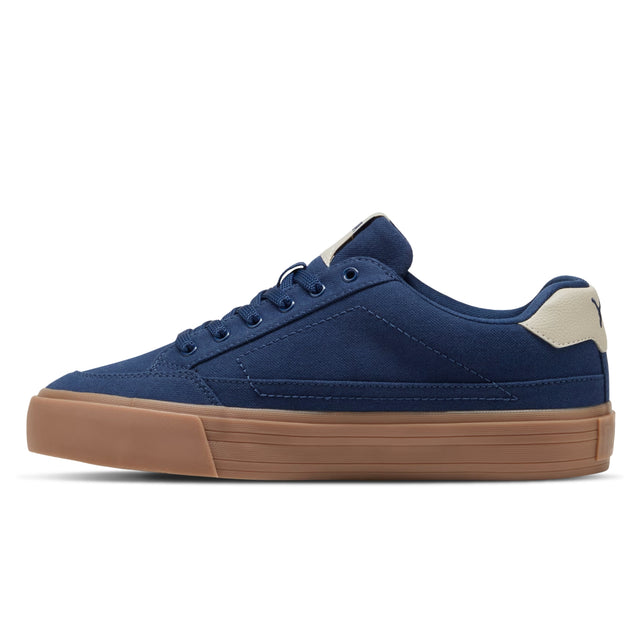 Puma Court Classic Vulc/Persian Casual Shoes