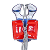 Kix Body Armor