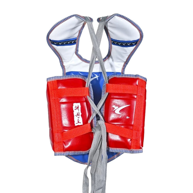 Kix Body Armor