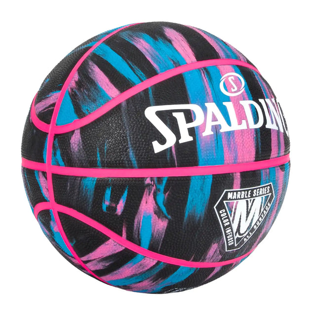Spalding Marble Series