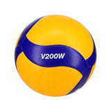 Mikasa Dimpled Volleyball