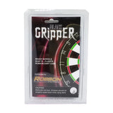 Robson Blk Gripper Brass