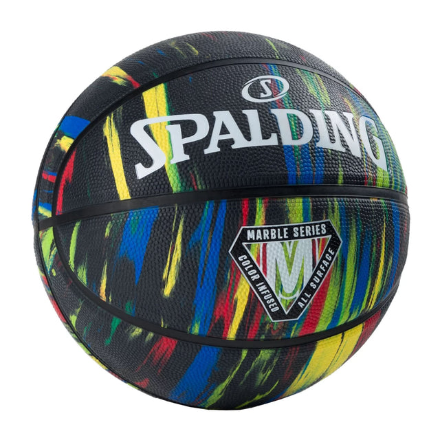 Spalding Marble Series