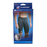 Lp Support Compression Sports Shorts
