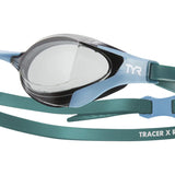 Tyr Tracer X Rzr Goggles