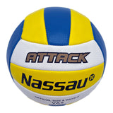 Nassau Volleyball Attack