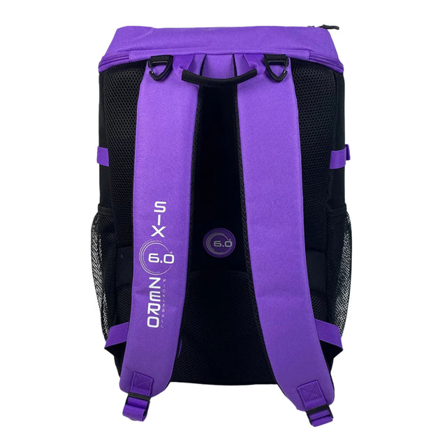 Six Zero Backpack