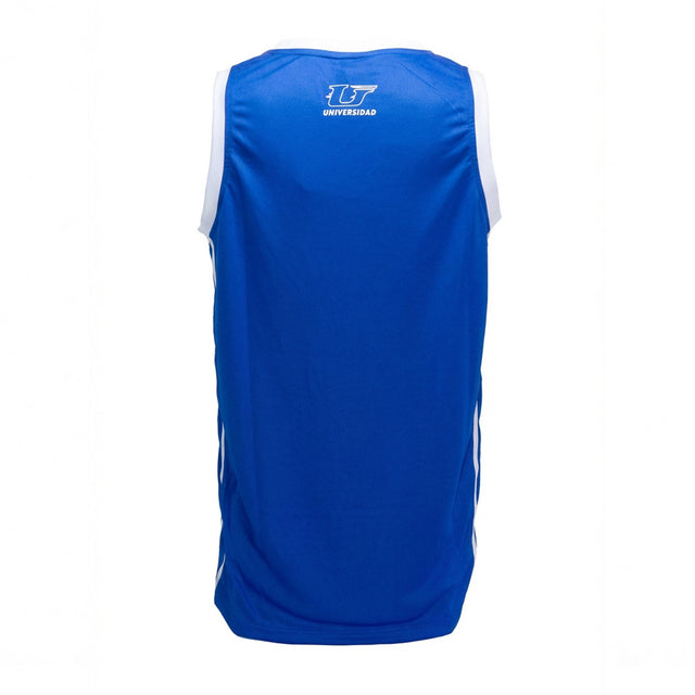 Universidad Uc Ateneo Calid Game Jersey Sando