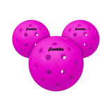 Franklin-Dsc X 40 Pickleball Purple