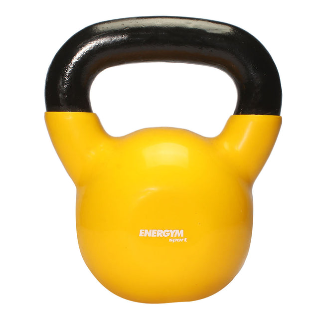 Vinyl Kettlebell (14Kg)