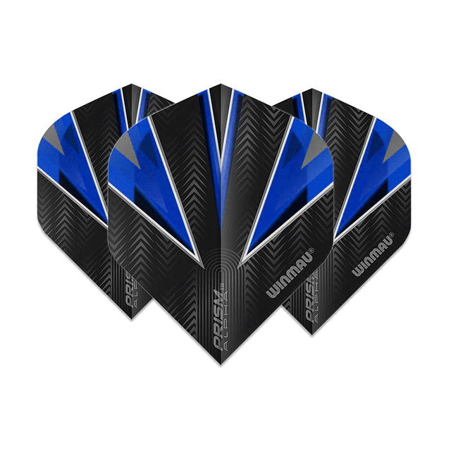 Winmau Flights Prism Alpha