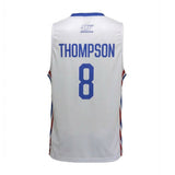 Universidad The Brand Thompson #8 Plpns Sun Sando