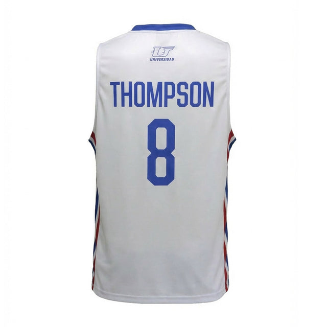 Universidad The Brand Thompson #8 Plpns Sun Sando