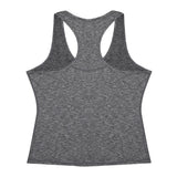 Manly Dry Fit Ladies Muscle Tee