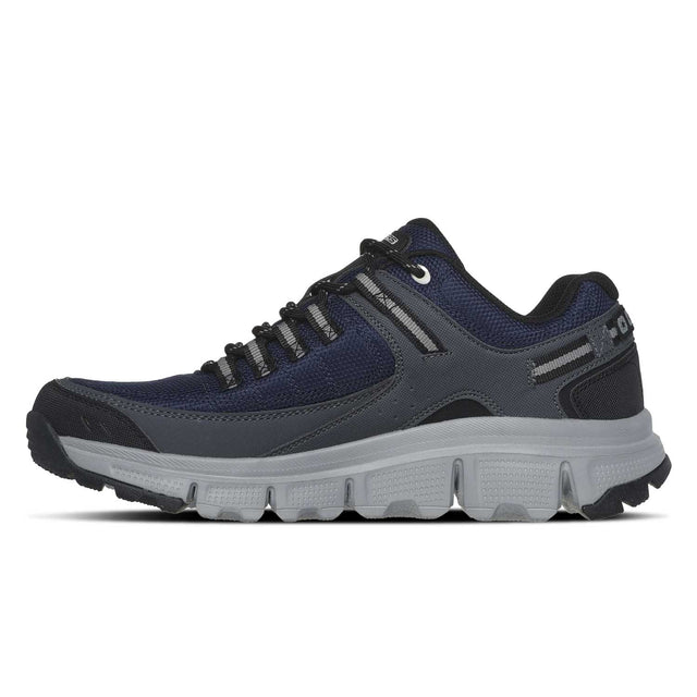 Skechers Summits At - Upper Draft
