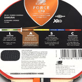 Lsi Sunflex Force C20