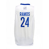 Universidad The Brand Ramos #24 Plpns Sun Sando