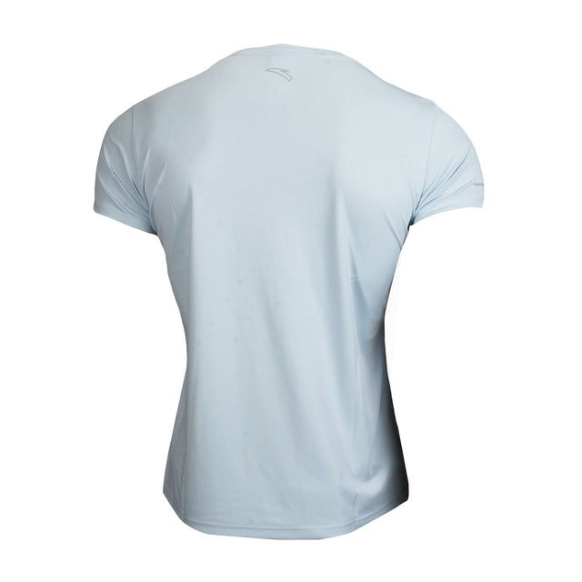 Running Shortsleeve Tee