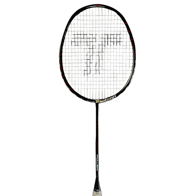 Toalson Hybrid Power