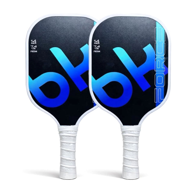 Black Knight Force Carbon Set W/ Free Bag