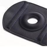 Lp Support Coolprene Kneesup W Ptlrng & Sd Stp