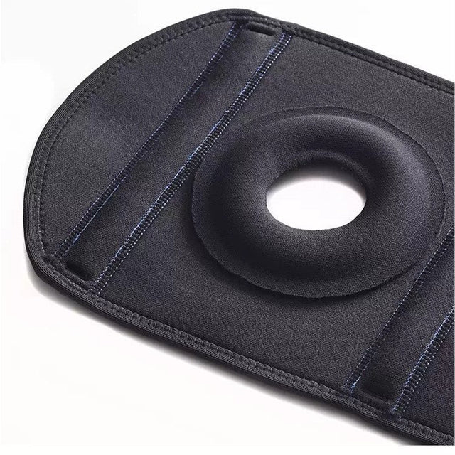 Lp Support Coolprene Kneesup W Ptlrng & Sd Stp