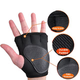 Winmax Gym Gloves F73779
