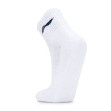 Li-Ning Quarter Socks White
