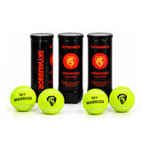 Skywarrior Advantage Tennis Balls