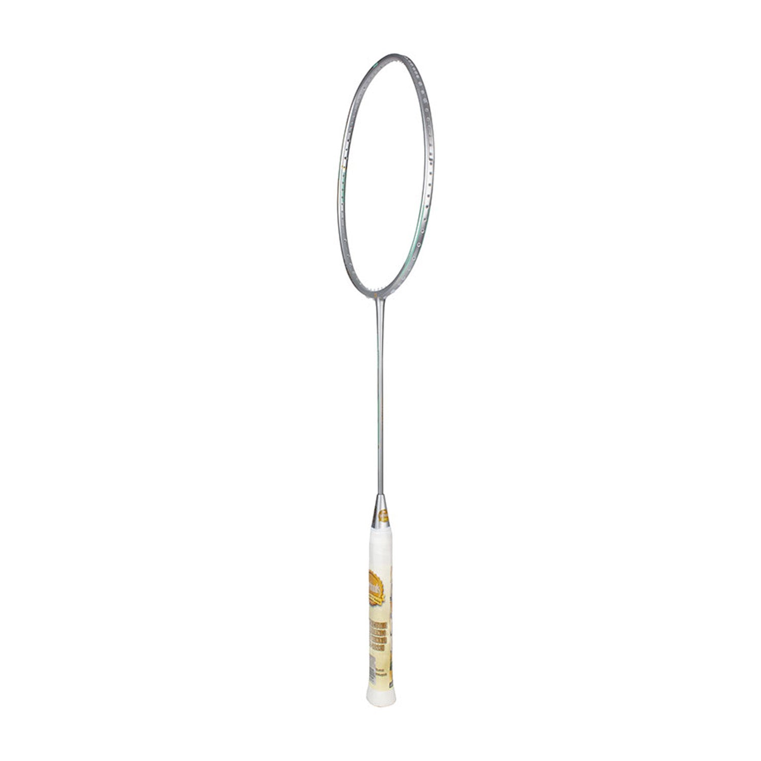 Apacs Super Speed Badminton Racket – Olympic Village United
