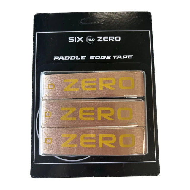 Six Zero Edgeguard Tape