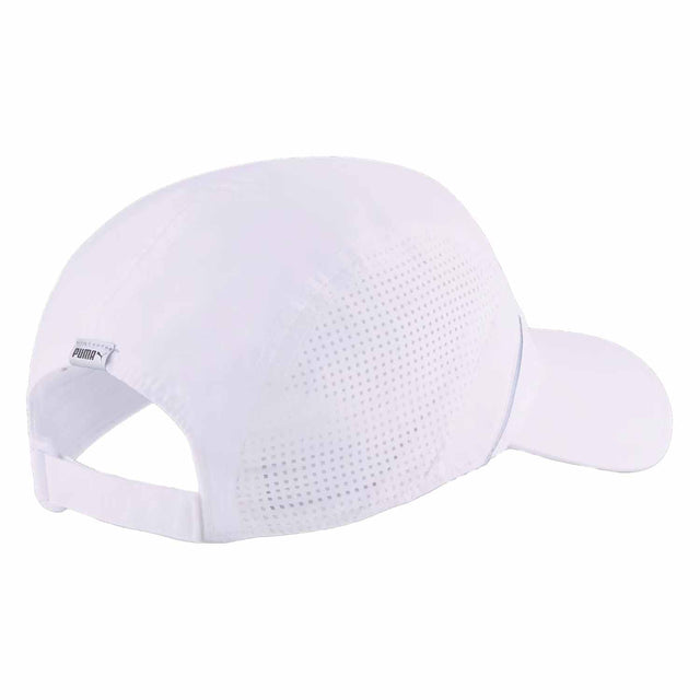 Lightweight Runner Cap