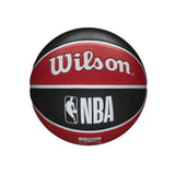 Wilson Nba Team Tribute Bskt Chi Bulls