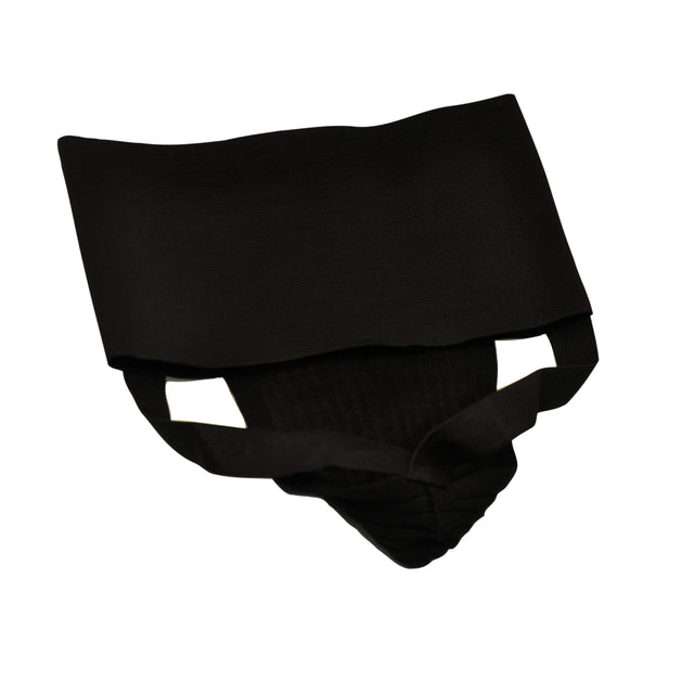 Manly Adult Supporter Poly Plain