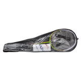 Ashaway Am 3000 Set Of 2 W/Sc Badminton Racket