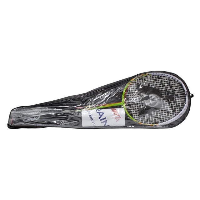 Ashaway Am 3000 Set Of 2 W/Sc Badminton Racket