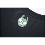 Nba Bucks Primary Logo Shirt