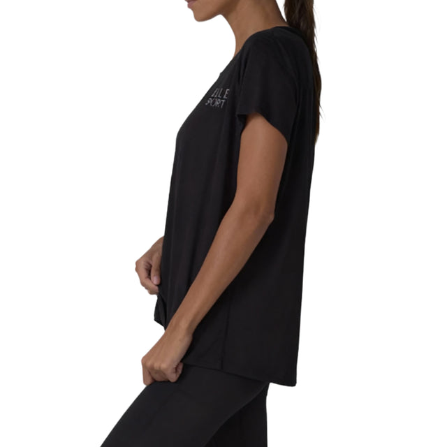 Elle Sport Flow Tshirt