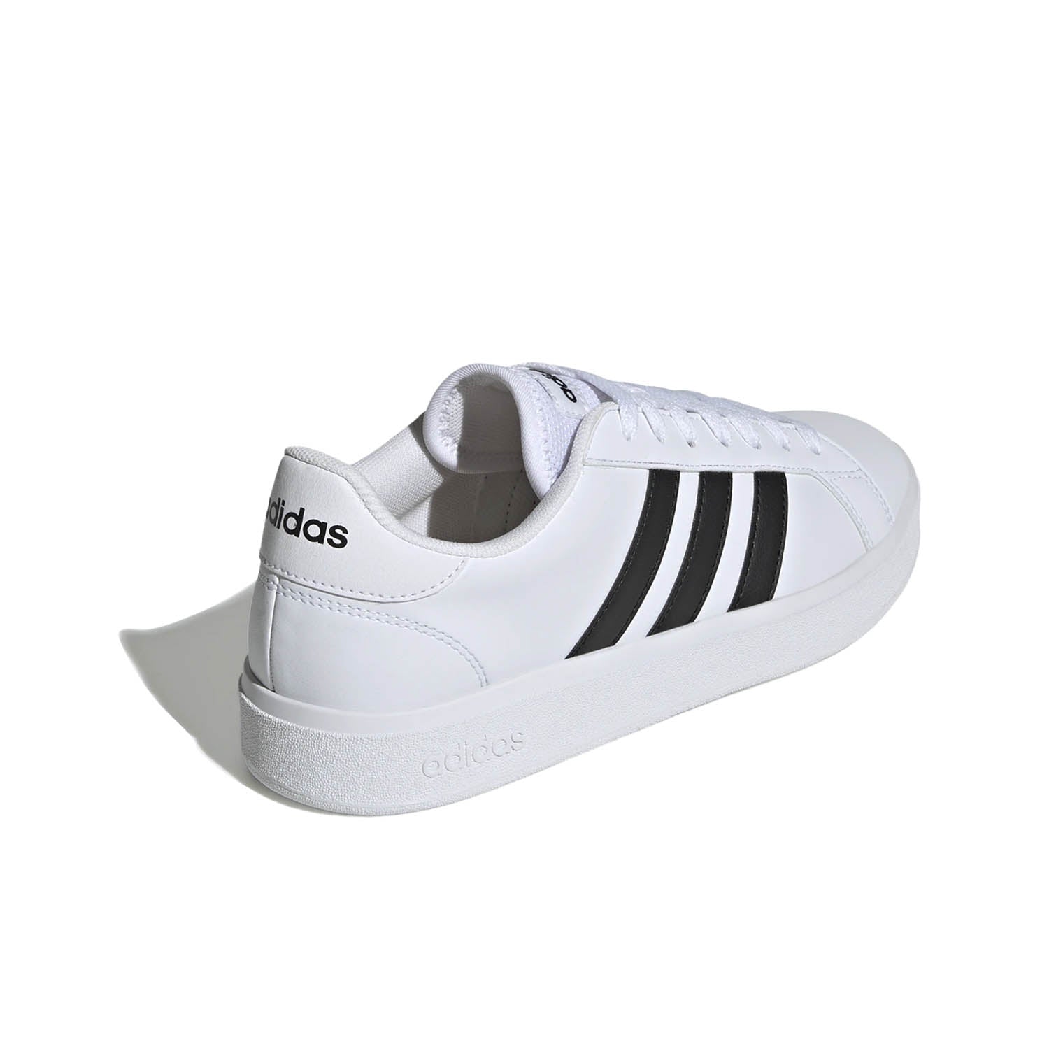 Adidas originals grand court village best sale