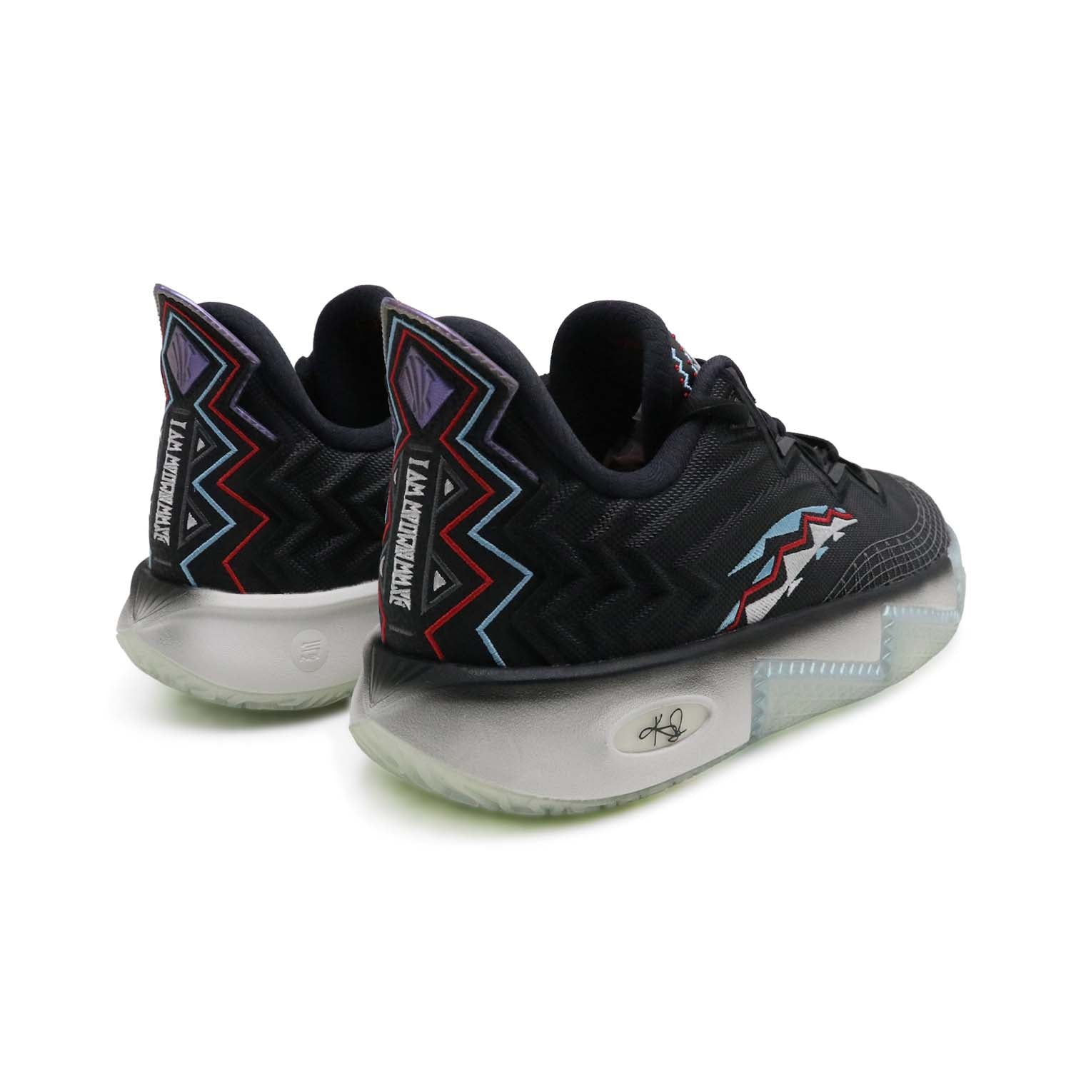 ANTA Men Kyrie Irving KAI 2 