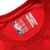 Nba Chicago Bulls Primary Logo Shirt