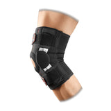 McDavid Level 3 Knee Brace with Dual Disk Hinges