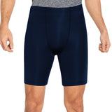 Manly Spandex Compression Short