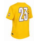 NBA Los Angeles Lakers Lebron James T-Shirt