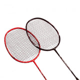 Anta Badminton Racket 2 Pcs Set