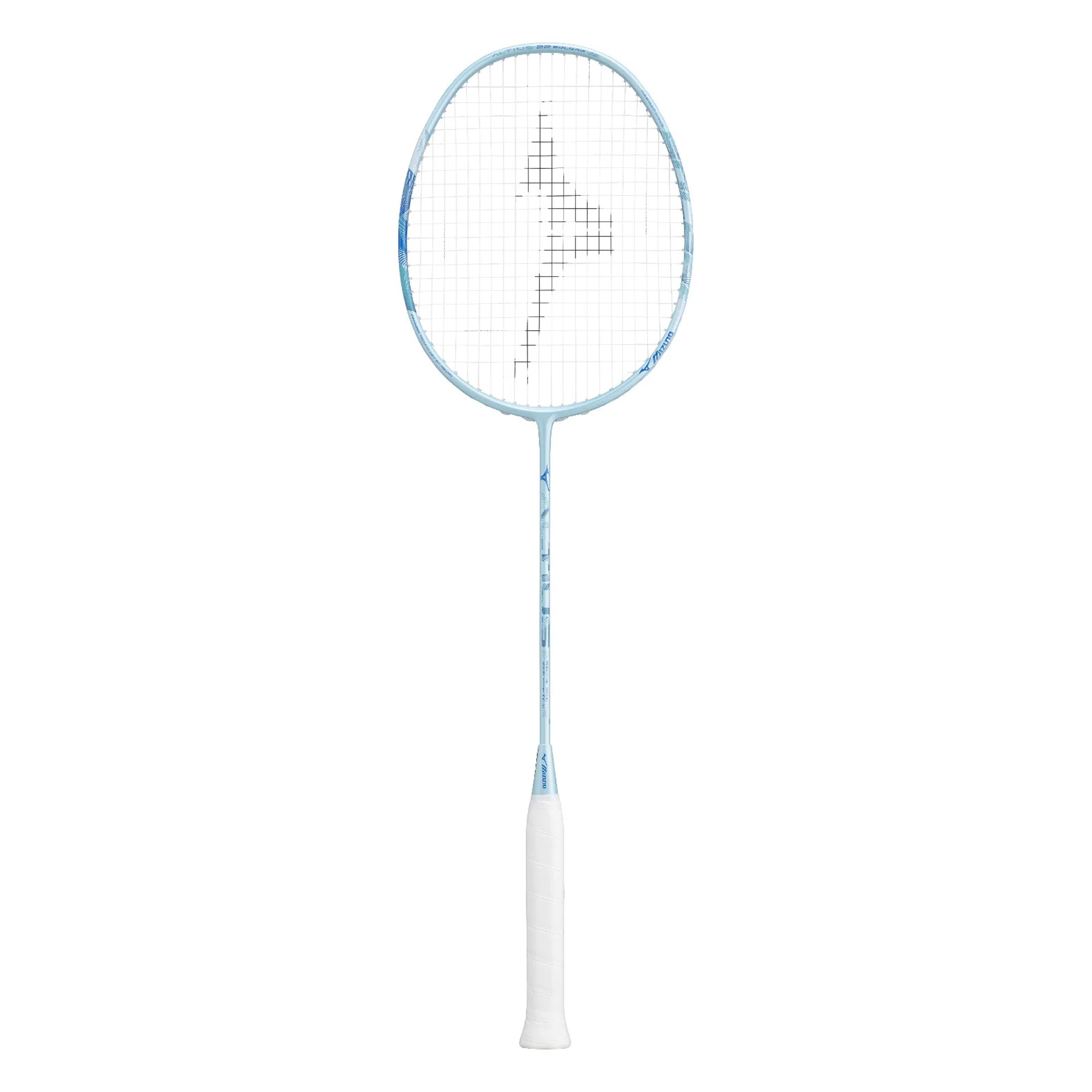 Mizuno Altius 22 Solear Lt Badminton Racket | Badminton Equipment