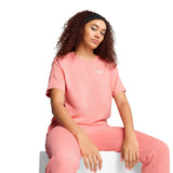 Puma Tape Relaxed Tee